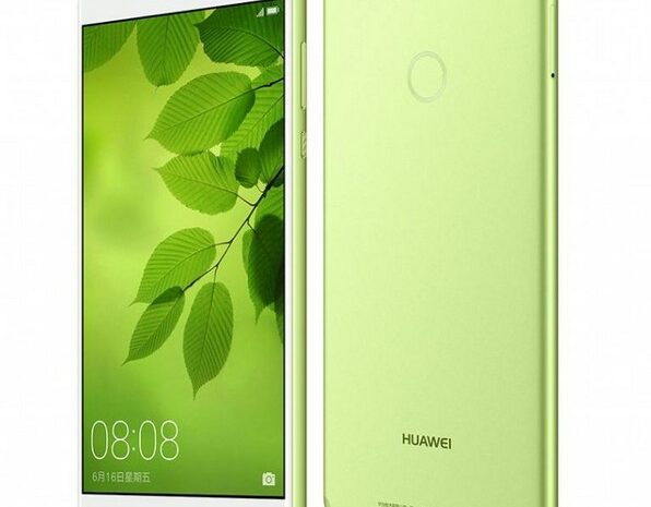 Смартфоны Huawei Nova 2 и Nova 2 Plus получили 20-мегапиксельные фронтальные камеры, тонкие металлические корпуса и новые платформы