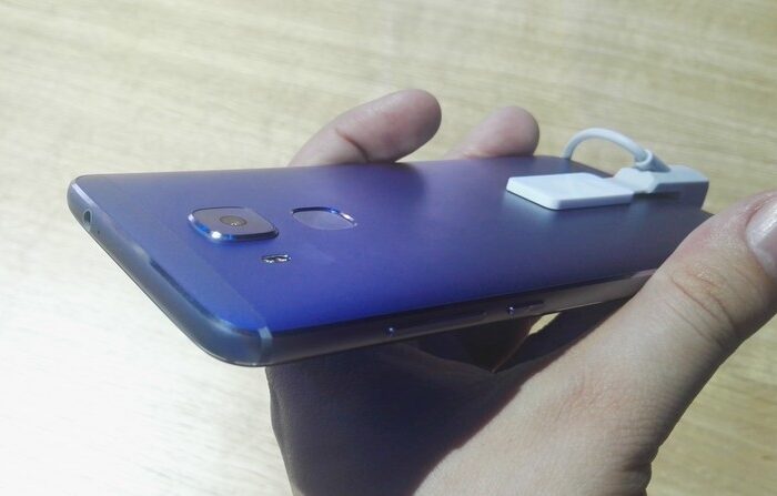 Смартфоны Huawei Nova и Nova Plus почти идентичны внутри при разном дизайне и габаритах (Обновлено)