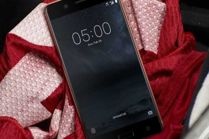 Смартфоны Nokia 7 и Nokia 8 примерят SoC Qualcomm Snapdragon 660
