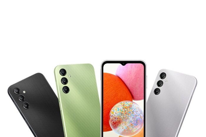 Смартфоны Samsung Galaxy A третьего поколения будут доступны в четырёх цветовых вариантах