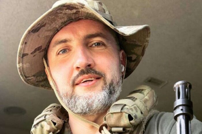 СМИ: разработчик игры S.T.A.L.K.E.R. погиб в зоне СВО