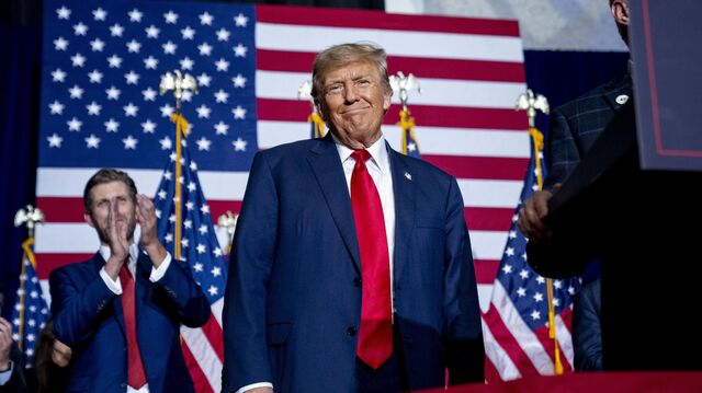 СМИ: Трамп намерен допустить своих детей к секретной информации — Его переходная команда уже обратилась с такой просьбой в Белый дом