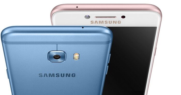 SoC Snapdragon 626 ляжет в основу среднебюджетного смартфона Samsung Galaxy C5 Pro