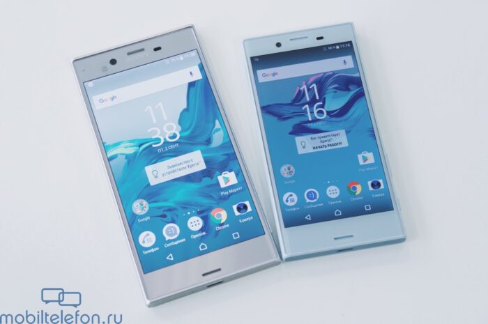 Sony готовит 4K-флагман Xperia на Snapdragon 835