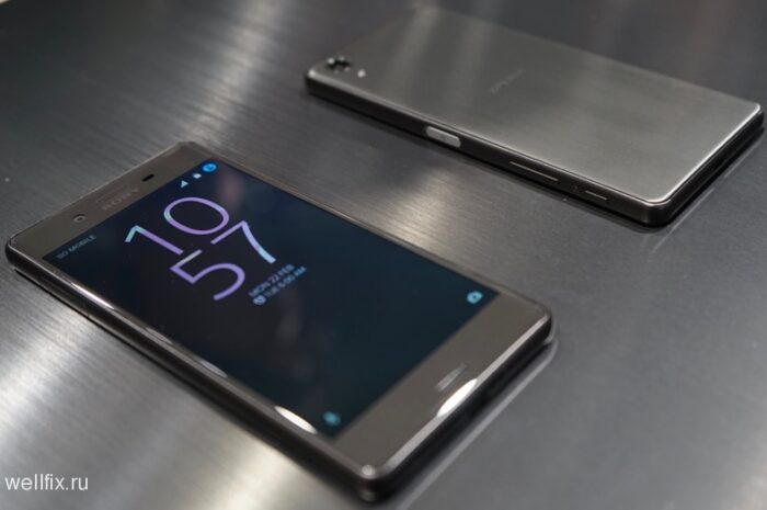 Sony готовит ещё один смартфон с SoC Snapdragon 820