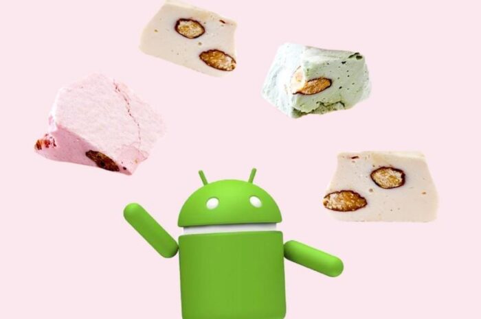 Sony начала обновлять серию Xperia Z5 до Android 7.0 Nougat