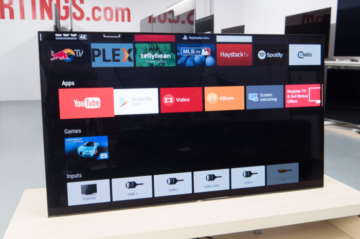 Sony начала приём предзаказов на телевизоры BRAVIA A1E OLED 4K"