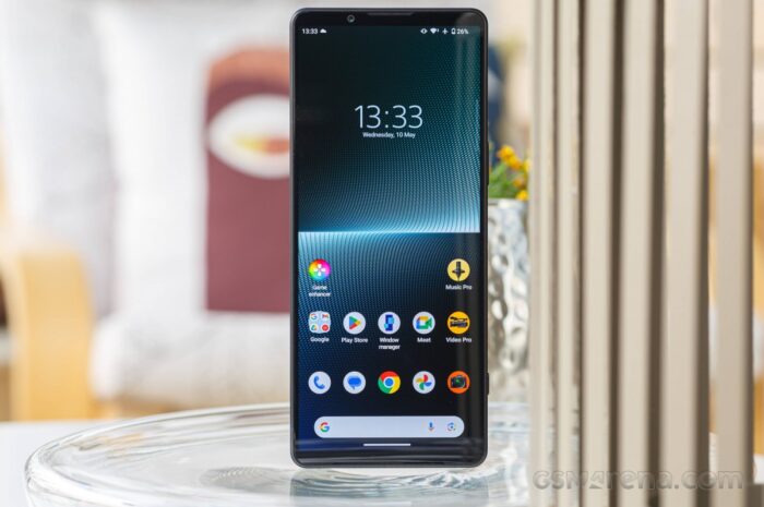 Sony не сможет поставить на рынок 20 миллионов смартфонов Xperia до конца года