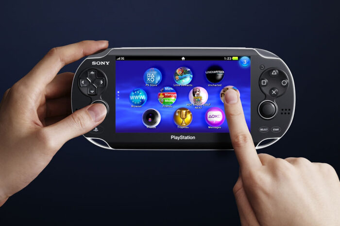Sony прекращает выпуск игр на физических носителях для PS Vita