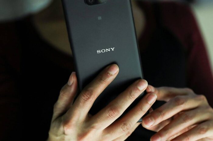 Sony прекратят выпускать смартфоны и телевизоры