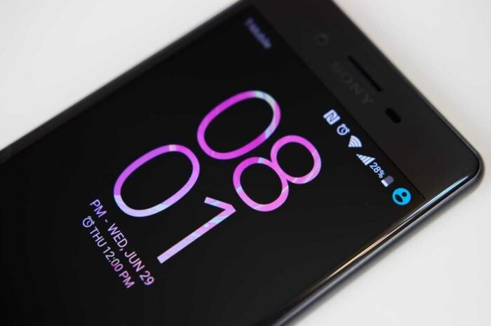 Sony Xperia X (2017) показался на пресс-рендере