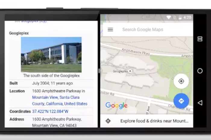 Состоялся официальный релиз Android 7.0 Nougat