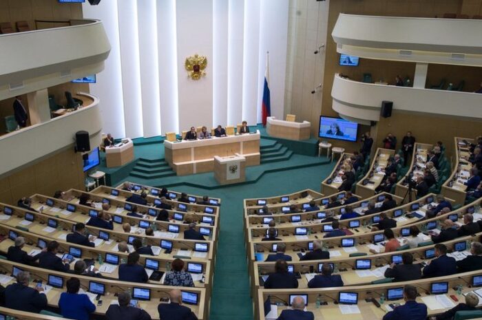 Совфед ратифицировал соглашение о бессрочном размещении российской авиагруппы в Сирии — «За» проголосовали 158 сенаторов