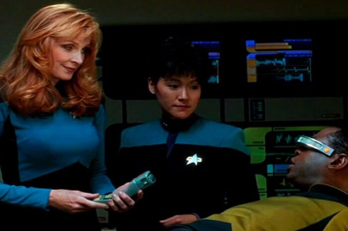 Созданы два прототипа трикордера из научно-фантастической саги Star Trek