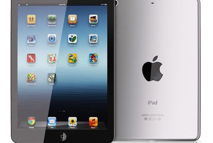 Спад поставок и возможное прекращение производства iPad Mini — Рынок планшетов