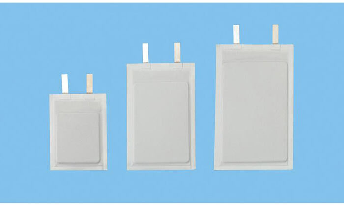 Специалистами Panasonic создан гибкий литий-ионный аккумулятор толщиной 0,55 мм