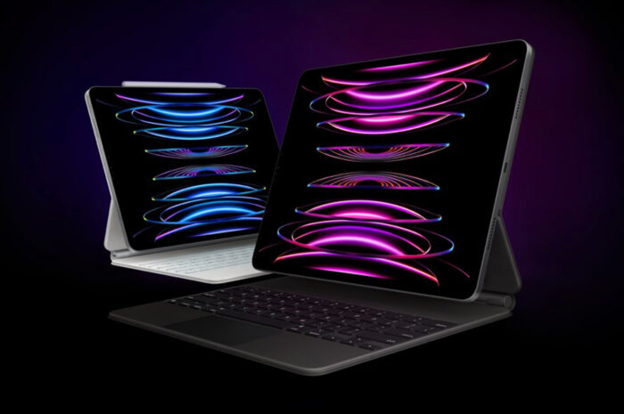 Спрос на планшеты продолжает быстро падать"