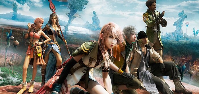 Square Enix готовит новую Final Fantasy для iOS и Android