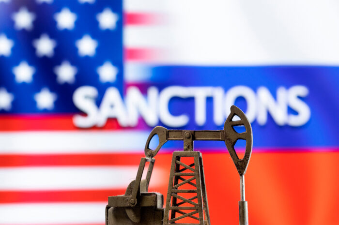 США допустили возможность расширения антироссийских санкций из-за ситуации в Сирии — Санкции полезны для США, по мнению американских дипломатов