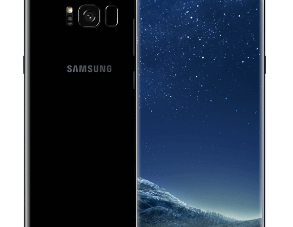 Стала известна стоимость замены экрана Samsung Galaxy S8+