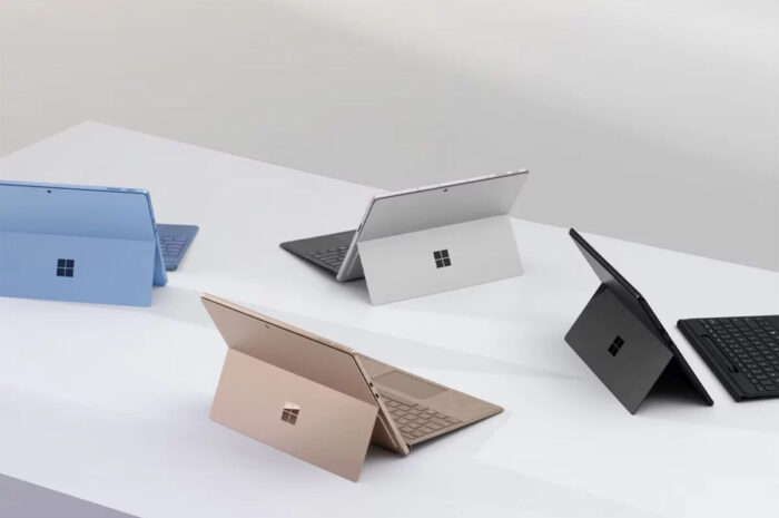 Стало известно, когда Microsoft представит первый планшет с сотовым модемом, построенный на SoC Qualcomm Snapdragon