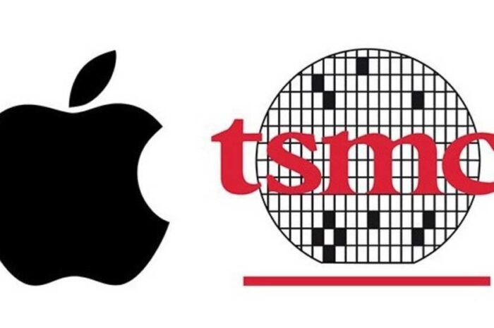 Стало известно, когда TSMC начнет серийный выпуск SoC Apple A11