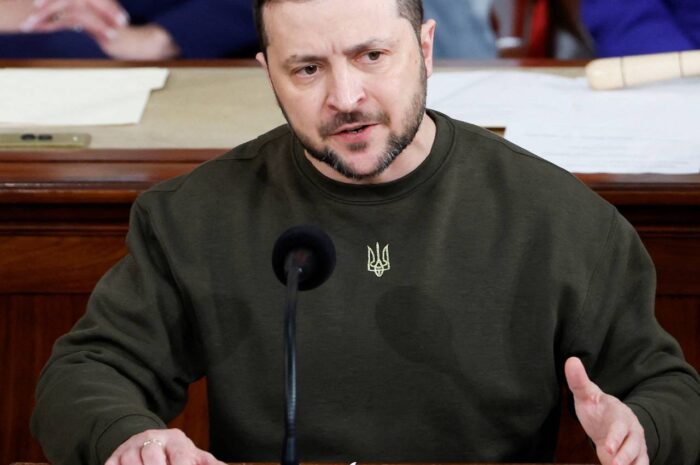 Стало известно о подготовке на Украине «плана мира» с Россией