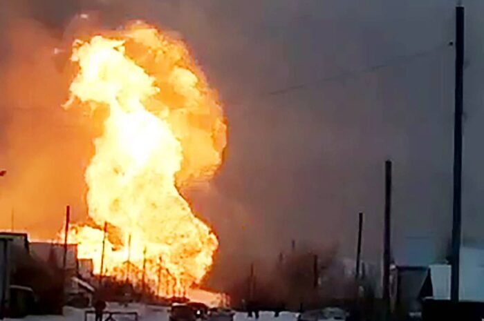 Стало известно о погибших при взрыве газопровода в Чувашии
