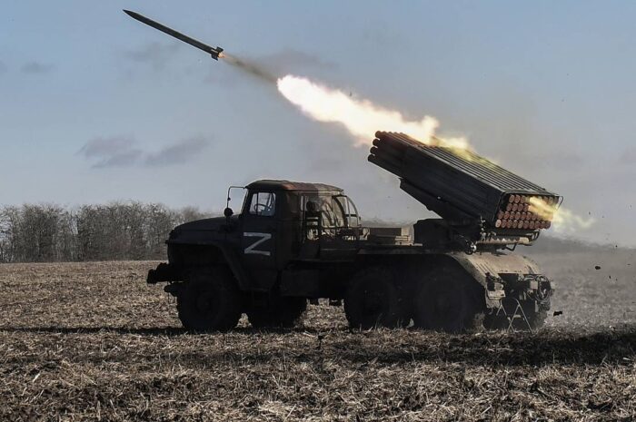 Стало известно о потерях элитного батальона ВСУ под Артемовском