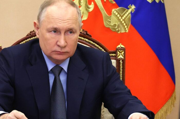 Стало известно о визите Путина в Минск