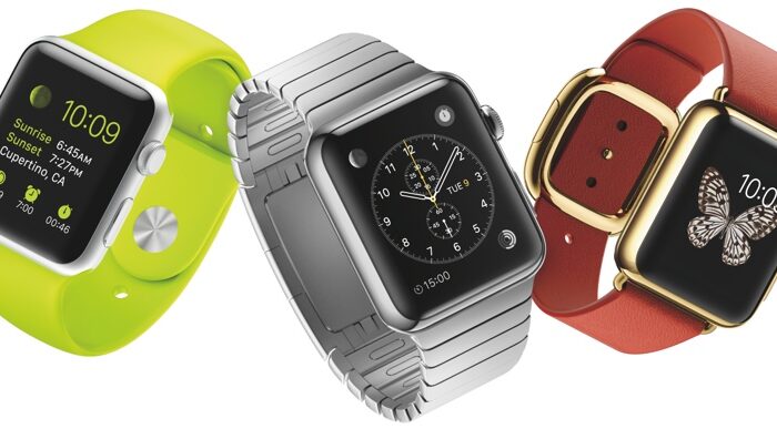 Стало известно время автономной работы Apple Watch