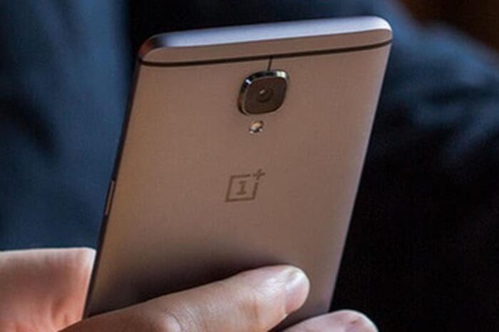 Стартовали поставки предзаказанных OnePlus 3T