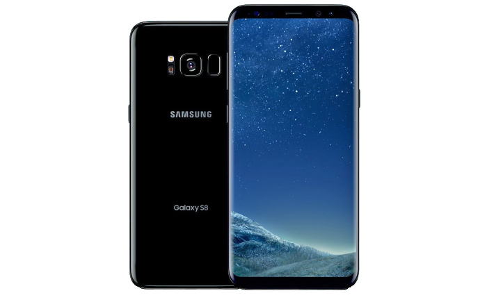 Стартовали продажи Samsung Galaxy S8 и S8+ в России