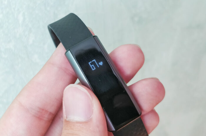 Степень защиты носимого электронного устройства Amazfit Arc — IP67