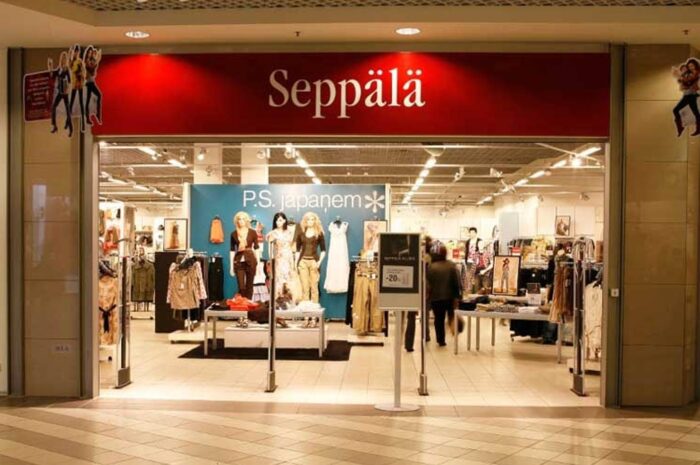 Stockmann продаст дочернюю компанию Seppala ее топ-менеджерам