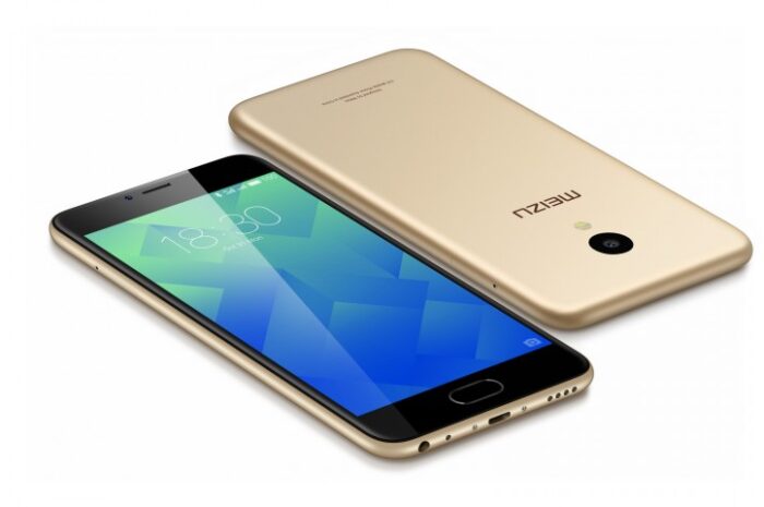 Стодолларовый Meizu M5 выходит в России