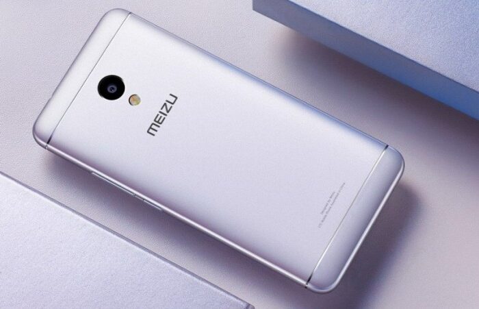 Стодолларовый металлический Meizu M5s вышел в России