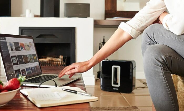 Стриминговый сервис Deezer — обзор почти аудиофила