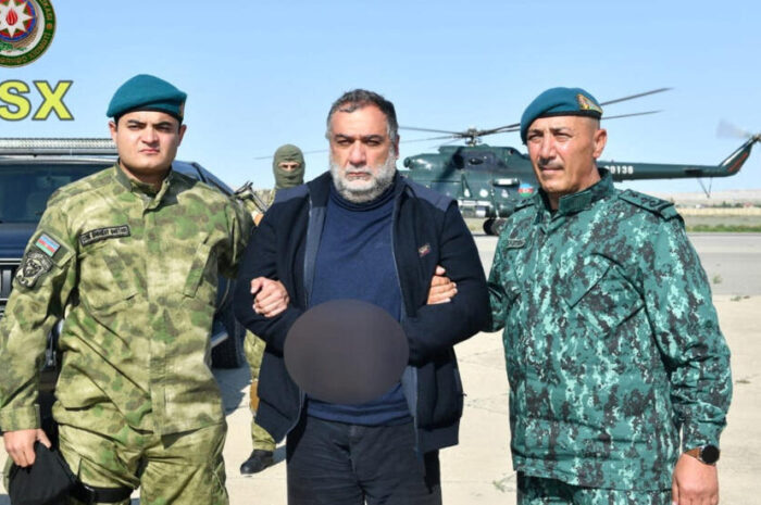 Суд над экс-главой Погранслужбы КНБ перенесен по состоянию его здоровья