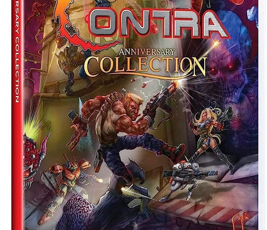 Связь CONTRA
