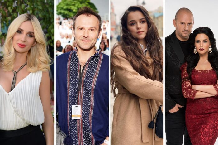 Такого вы еще не видели: 300 смартфонов «спели» вместе