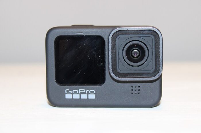 Технологии GoPro найдут применение в продуктах сторонних компаний"