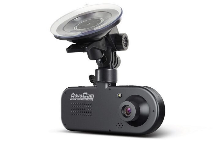 Тестируем AdvoCam-FD4 Profi-GPS: Full HD-регистратор с GPS-модулем