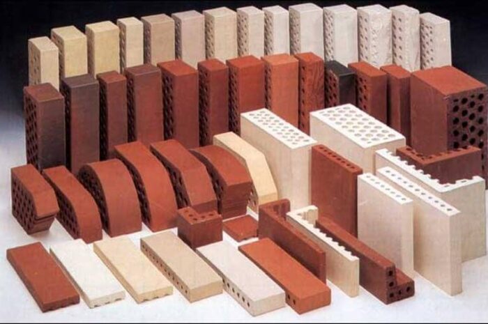 ТОП 30 крупнейших производителей кирпича в России