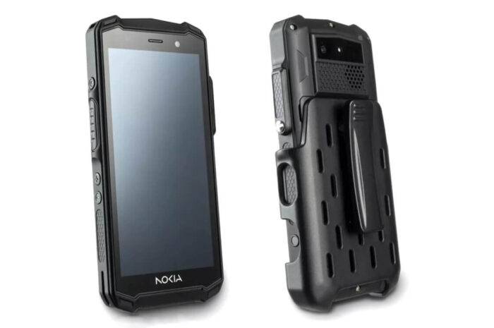 Топовые Android-смартфоны Nokia получат 2K-дисплеи и защиту от воды