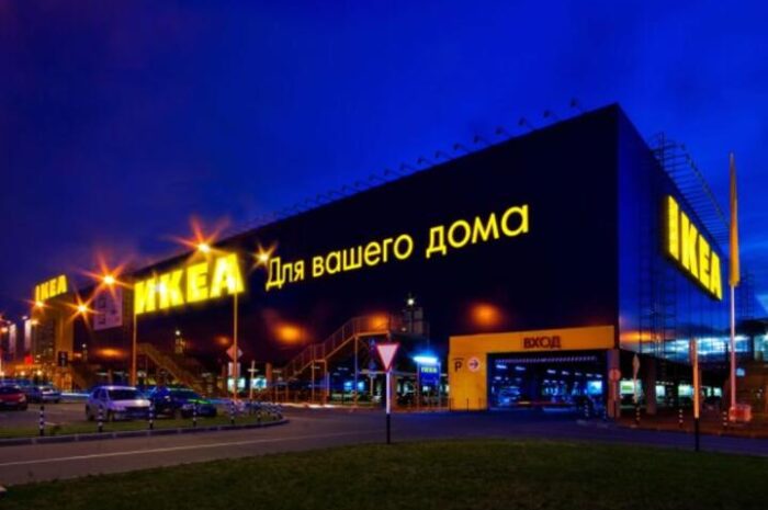 Торговый центр «Мега Адыгея-Кубань» увеличит площадь в два раза