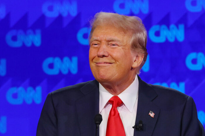 Трамп опроверг слова Обамы о его возможной победе на президентских выборах — И напомнил о причинах поражения демократов