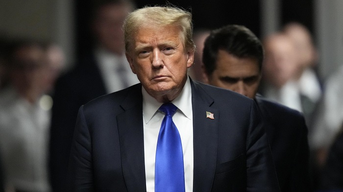 Трамп пообещал на 70% сократить федеральное регулирование предпринимателей — Так как оно мешает бизнесу расти