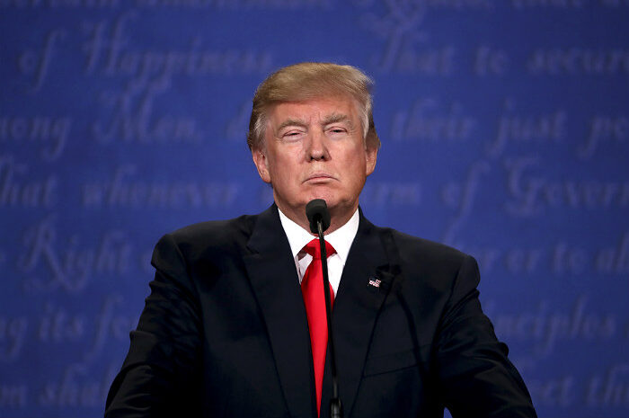 Трамп считает Фиделя Кастро «жестоким диктатором» — А Кубу — тоталитарным островом