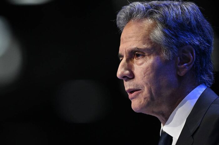 Турция и США сделали совместное заявление по Украине